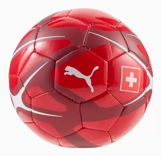 Switzerland Fanball Mini - 2025